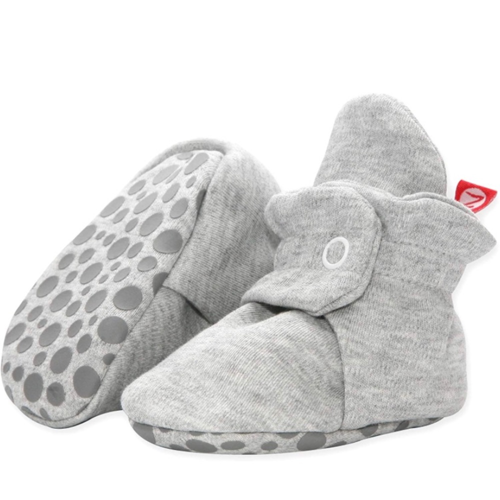 NWT Zutano booties